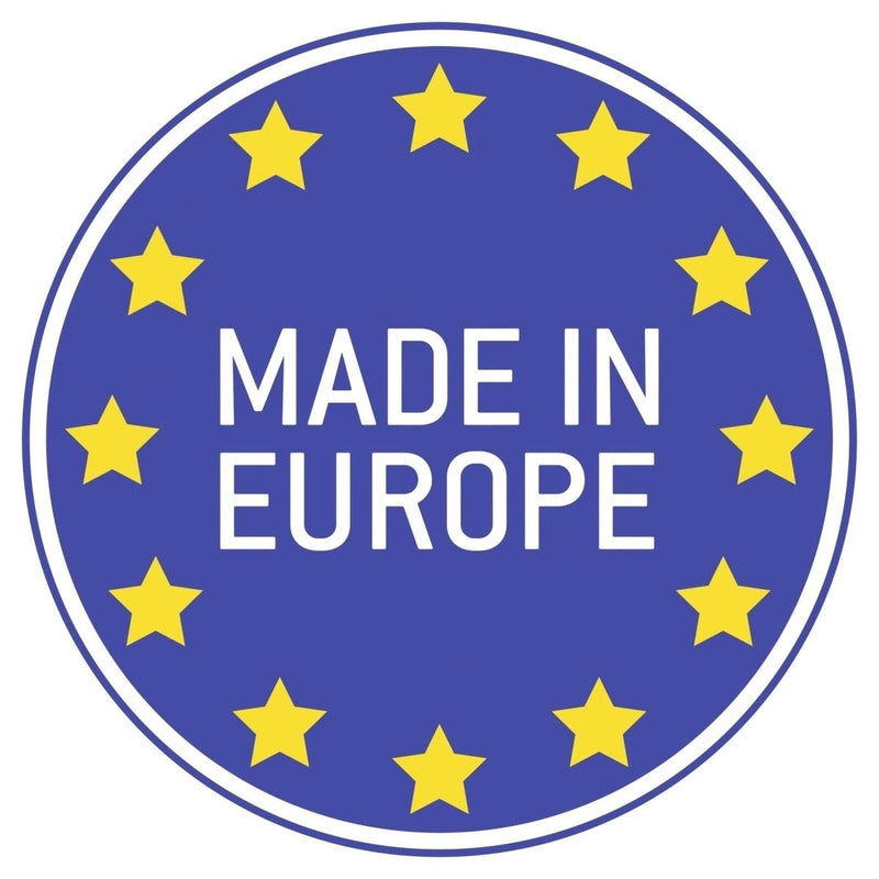 Puzzle made in Europe
