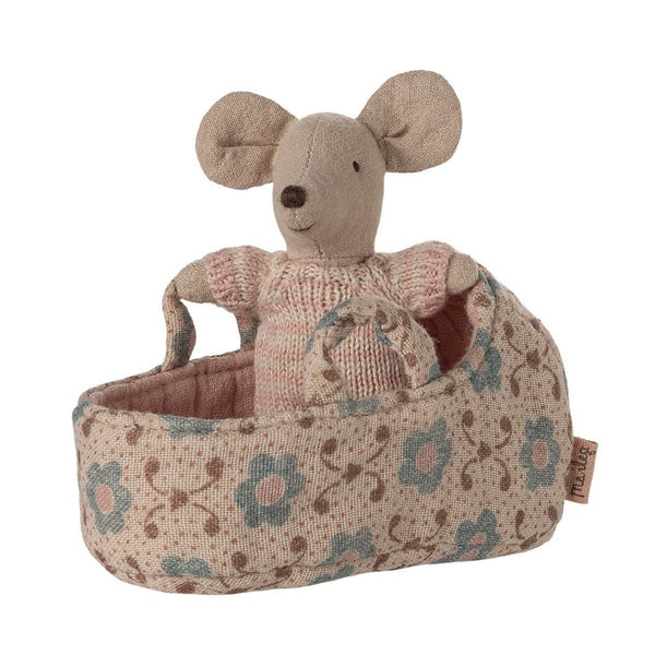 Babymaus in Tragetasche_Rose_von Maielg_02