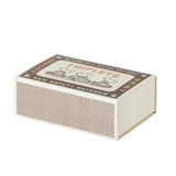 Babymäuse-Drillinge in der Streichholzschachtel von Maileg