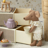 Große Schwester Maus in Streichholzschachtel von Maileg_Lifestyle