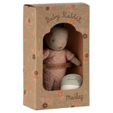 Kaninchen-Set Micro Sand Rosa von Maileg_Verpackung