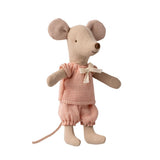 Kleine Schwester Maus in Streichholzschachtel von Maileg_02