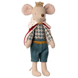 König Maus von Maileg_Papa