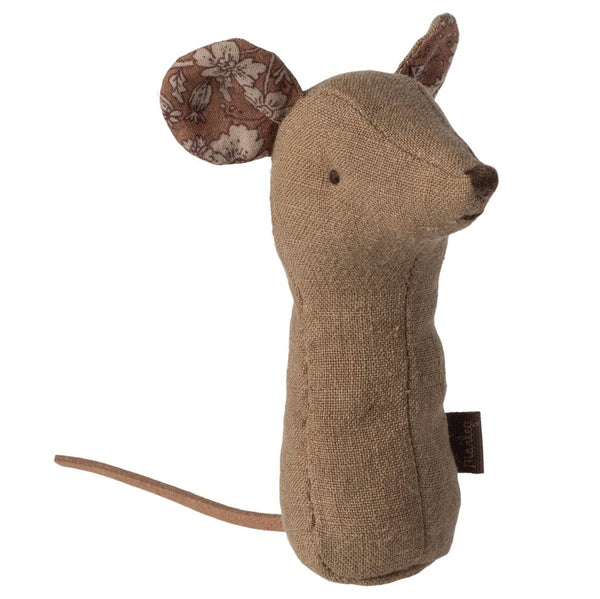 Mäuse-Rassel von Mailed_Helles Umbra_Lullaby friends