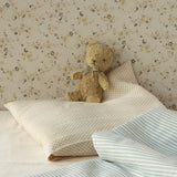 Mein erster Teddy von Maileg_im Bett02