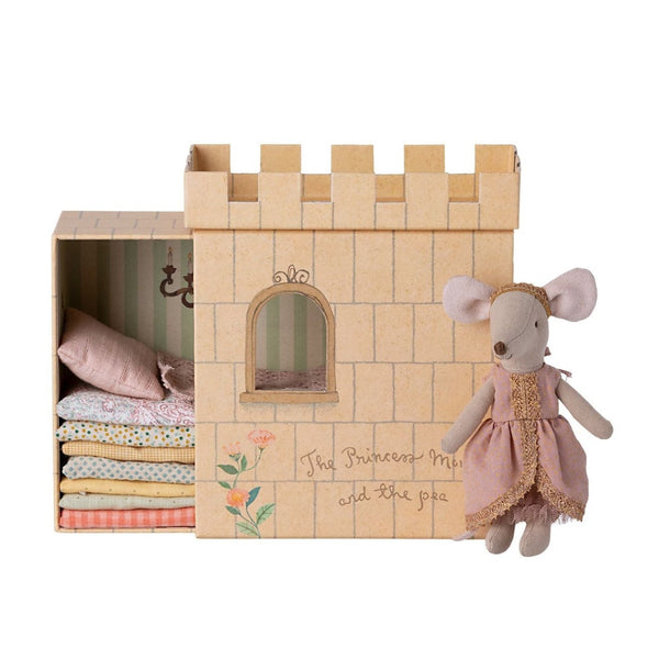 Prinzessin auf der Erbse von Maileg_Große Schwester Maus_02