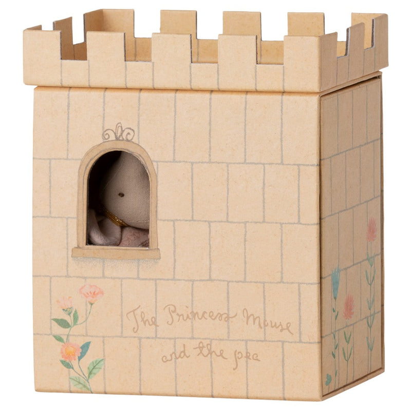 Prinzessin auf der Erbse von Maileg_Große Schwester Maus_05