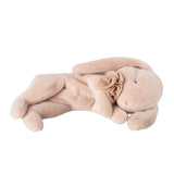 Schlafender Plüschhase von Maileg