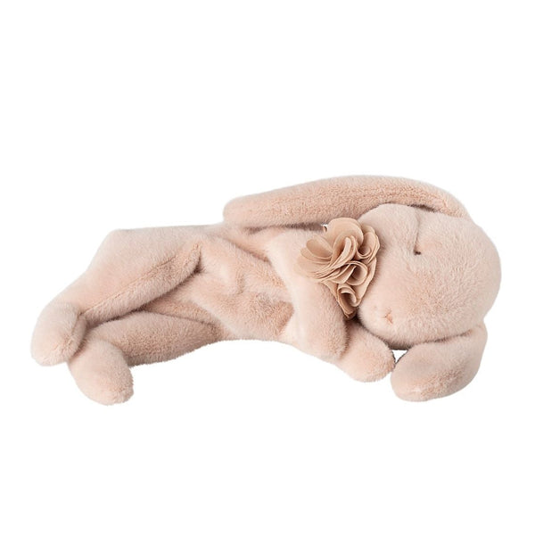 Schlafender Plüschhase von Maileg