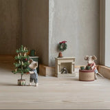 Tannenbaum für Maus von Maileg_02