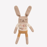 Hase aus Baby-Alpakawolle Free Hugs von Main Sauvage_01