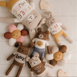 Hase aus Baby-Alpakawolle Love von Main Sauvage_03