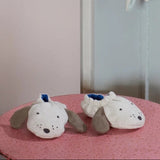 Meri Meri Babyschuhe_Hunde_Bio-Baumwolle_05