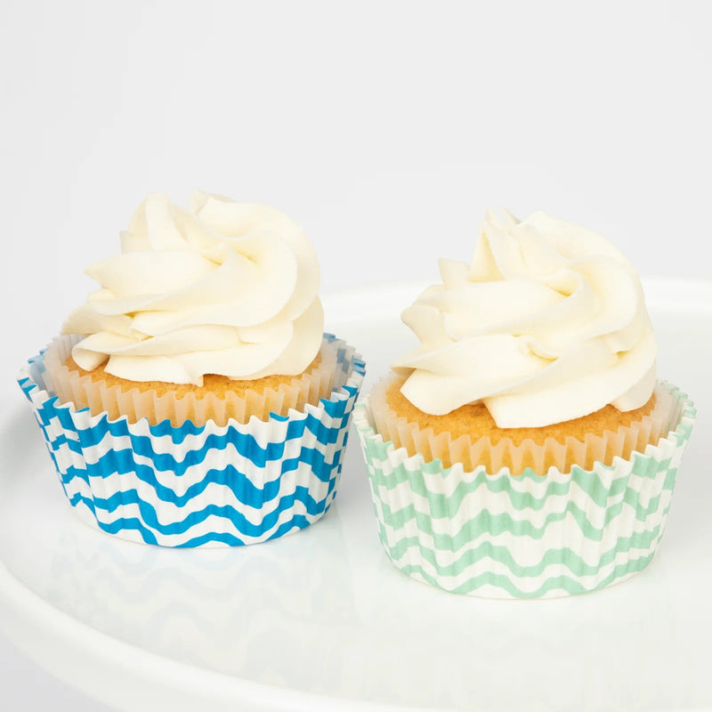 Cupcake-Set Meerestiere von Meri Meri_09