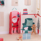 Meri Meri Pop-up Adventskalender