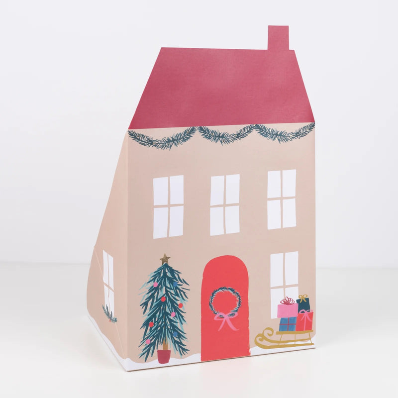 Meri Meri Pop-up Adventskalender