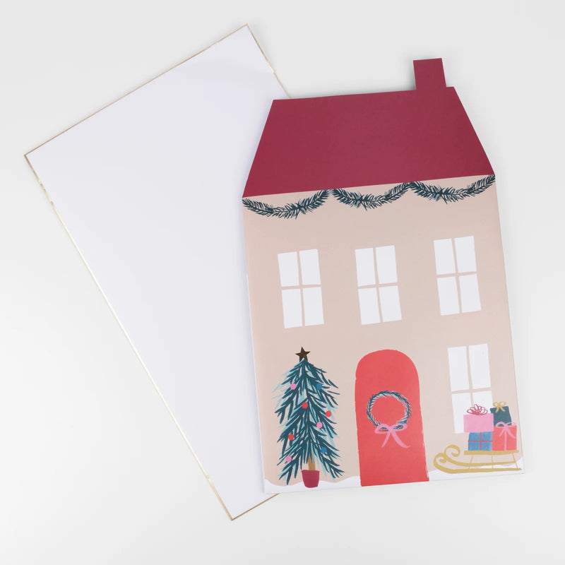 Meri Meri Pop-up Adventskalender
