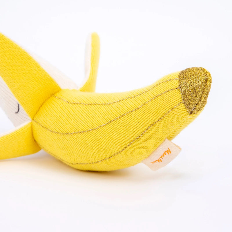 Meri Meri Rassel_Banane_Detail