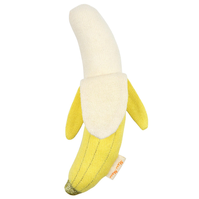 Meri Meri Rassel_Banane_Rückseite