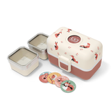 Lunchbox Bento-Box Cinnamon Fox von monbento mit Boxen