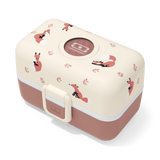 Lunchbox Bento-Box Cinnamon Fox von monbento
