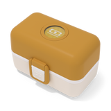 Lunchbox Bento-Box von monbento in senfgelb