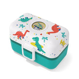 Lunchbox Bento-Box von Monbento im Dinosaurier-Design