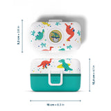 Lunchbox Bento-Box | Dinosaurier