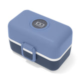 Monbento Lunchbox Bento-Box in Infinity Blue