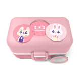 Lunchbox Bento-Box Rosa Blush von Monbento_05
