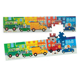 Popipop Puzzle Fahrzeuge von Moulin Roty-03