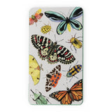 12 mehrfarbige Buntstifte von Moulin Roty_Metalldose