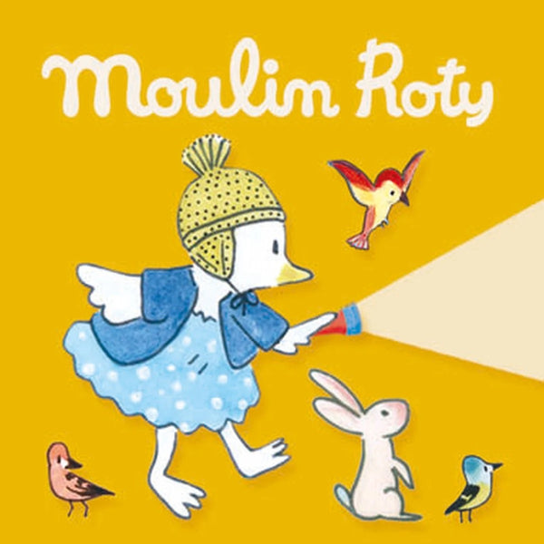 3 Disketten ür Projektionsleuchte von Moulin Roty_Titelbild