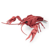 3D-Puzzle Flusskrebs von Moulin Roty_02