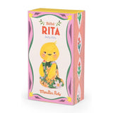 Minouchkas Plüschtier | Baby Ente Rita