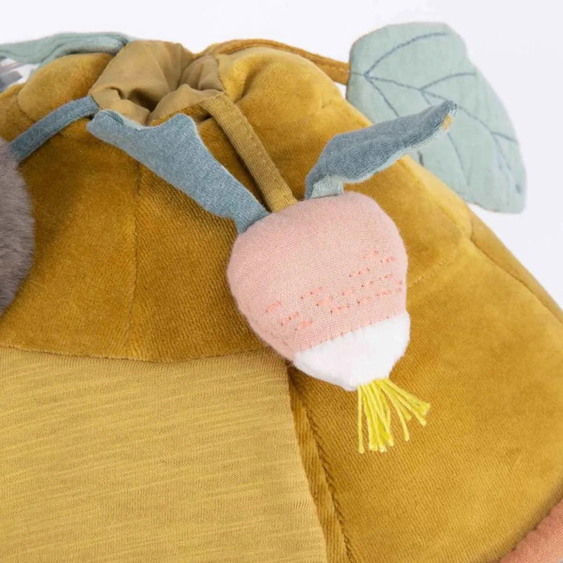 Activity Schildkröte von Moulin Roty_04