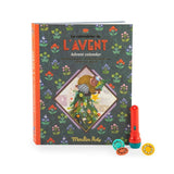 Adventskalender Les Minouchkas von Moulin Roty