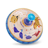 Großer Brummkreisel Tiere von Moulin Roty_01