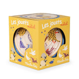Großer Brummkreisel Tiere von Moulin Roty_04