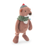 Plüschtier Otter Gaby von Moulin Roty_02