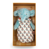 Minouchkas Plüschtier Baby Elefant Pablo von Moulin Roty_02