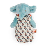 Minouchkas Plüschtier Baby Elefant Pablo von Moulin Roty_03