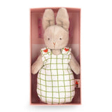 Minouchkas Plüschtier Baby Kaninchen Nine von Moulin Roty-02