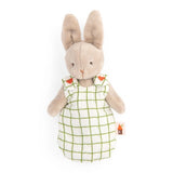 Minouchkas Plüschtier Baby Kaninchen Nine von Moulin Roty-03