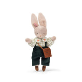 Minouchkas Plüschtier Kaninchen Nine von Moulin Roty_03