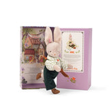 Minouchkas Plüschtier Kaninchen Nine von Moulin Roty_05