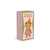 Minouchkas Plüschtier Kleiner Bär Emile von Moulin Roty_04
