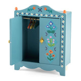 Minouchkas Schrank von Moulin Roty-014
