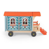 Moulin Roty Minouchkas Wohnwagen_04