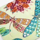 Mosaik Bastelset Rosalies von Moulin Roty_08